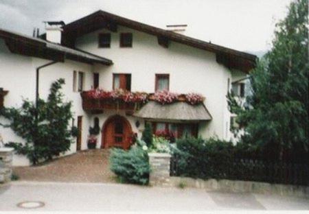 Brigitta Appartement