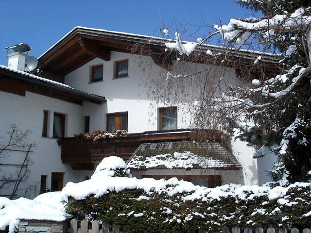 Apartment Brigitta Innsbruck
